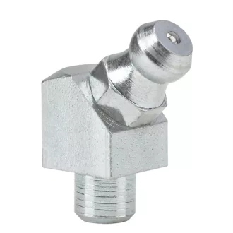 Pressol Babás zsírzógomb H2 A-45 fok átm. 6 mm-VZ-VK-ESN