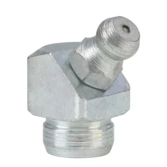   Pressol Babás zsírzógomb H2 A-45 fok átm. 10 mm-VZ-VK-ESN