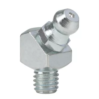 Pressol Babás zsírzógomb H2-45 fok M 6 x 1-VZ-VK-SW 9