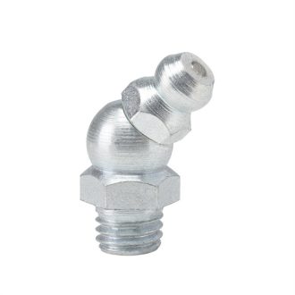 Pressol Babás zsírzógomb H2-45 fok M 7 x 1-VZ-SK-SW 9