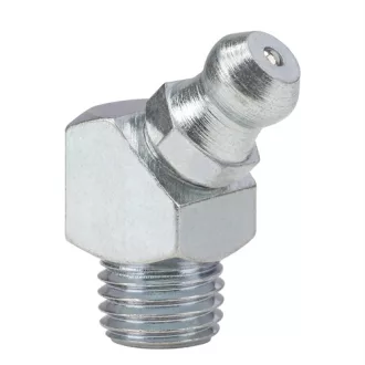 Pressol Babás zsírzógomb H2-45 fok M 8 x 1-VZ-VK-SW 9