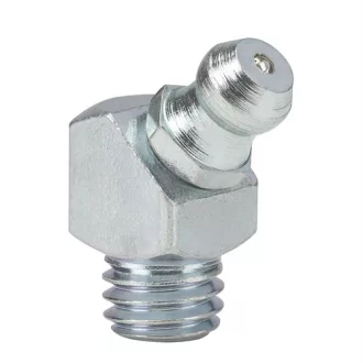 Pressol Babás zsírzógomb H2-45 fok M 8 x 1,25-VZ-VK-SW 9