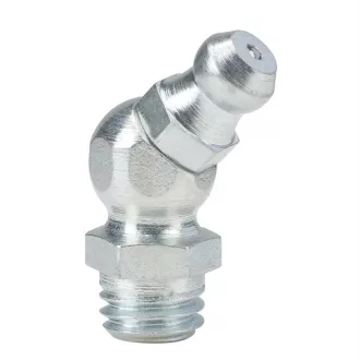 Pressol Babás zsírzógomb H2-45 fok M 8 x 1,25-VZ-SK-SW 9