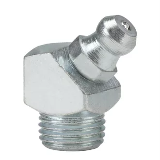 Pressol Babás zsírzógomb H2-45 fok M 10 x 1-VZ-VK-SW 11