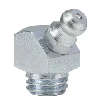 Pressol Babás zsírzógomb H2-45 fok M 10 x 1,5-VZ-VK-SW 11