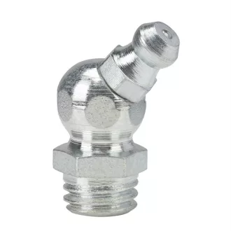 Pressol Babás zsírzógomb H2-45 fok M 10 x 1,5-VZ-SK-SW 11