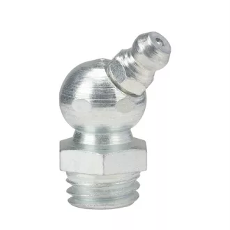   Pressol Babás zsírzógomb H2-45 fok M 12 x 1,75-VZ-SK-SW 14