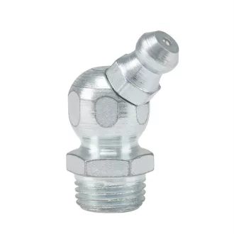   Pressol Babás zsírzógomb H2-45 fok 1/8" NPT-VZ-SK-SW 11