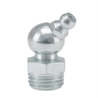   Pressol Babás zsírzógomb H2-45 fok 1/4" NPT-VZ-SK-SW 14