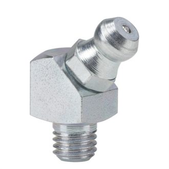   Pressol Babás zsírzógomb H2-45 fok R1/4" UNF-VZ-VK-SW 9