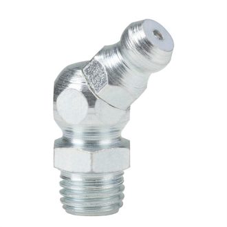   Pressol Babás zsírzógomb H2-45 fok 5/16" UNF-VZ-SK-SW 9