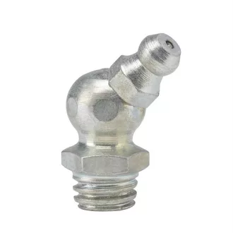   Pressol Babás zsírzógomb H2-45 fok 3/8" WHIT-VZ-SK-SW 11