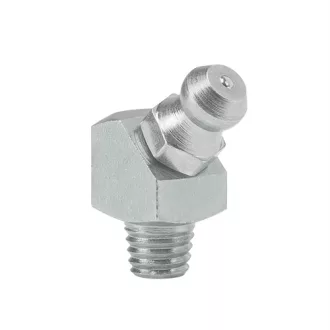 Pressol Babás zsírzógomb H2-45 fok F 6 x 1-SFG-VZ-VK-SW 9