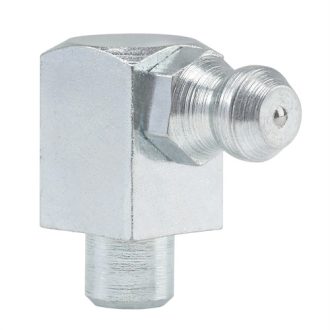 Pressol Babás zsírzógomb H3 A-90 fok átm. 6 mm-VZ-VK-ESN