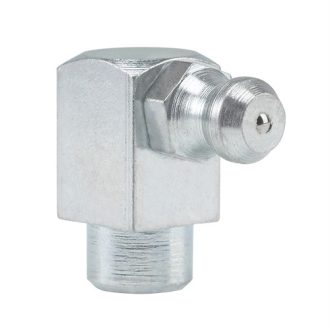 Pressol Babás zsírzógomb H3 A-90 fok átm. 8 mm-VZ-VK-ESN