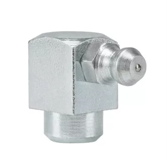   Pressol Babás zsírzógomb H3 A-90 fok átm. 10 mm-VZ-VK-ESN