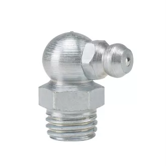   Pressol Babás zsírzógomb H3-90 fok M 10 x 1,25-VZ-SK-SW 11