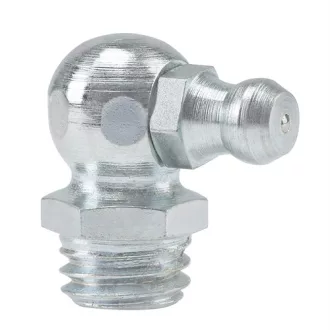 Pressol Babás zsírzógomb H3-90 fok M 10 x 1,5-VZ-SK-SW 11