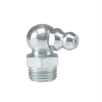   Pressol Babás zsírzógomb H3-90 fok 1/8" NPT-VZ-SK-SW 11