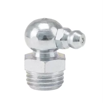   Pressol Babás zsírzógomb H3-90 fok 1/4" NPT-VZ-SK-SW 14