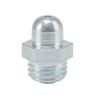 Pressol Félgömb zsírzógomb K1 M 8 x 1-VZ-SK-SW 9