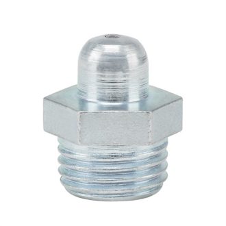 Pressol Félgömb zsírzógomb K1 M 10 x 1-VZ-SK-SW 11