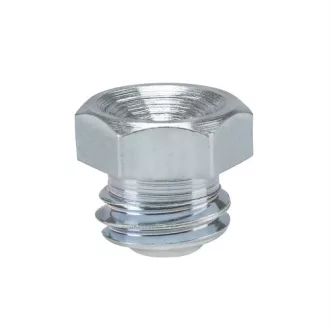 Pressol Tölcséres zsírzógomb D1 M 8 x 1,25-VZ-SK-SW 9