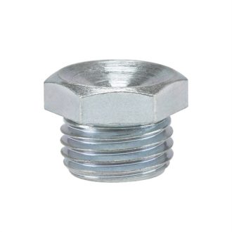 Pressol Tölcséres zsírzógomb D1 M 10 x 1-VZ-SK-SW 11