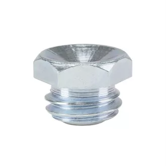 Pressol Tölcséres zsírzógomb D1 M 10 x 1,5-VZ-SK-SW 11