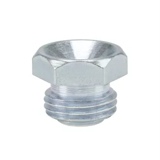 Pressol Tölcséres zsírzógomb D1 G 1/8"-VZ-SK-SW 11