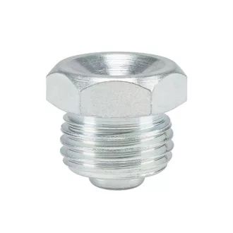 Pressol Tölcséres zsírzógomb D1 G 3/8"-VZ-SK-SW 17