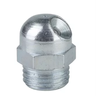   Pressol Tölcséres zsírzógomb D2-45 fok M 10 x 1-VZ-SK-SW 11