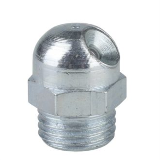   Pressol Tölcséres zsírzógomb D2-45 fok G 1/8"-VZ-SK-SW 11