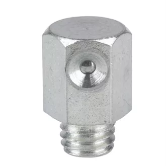   Pressol Tölcséres zsírzógomb D3-90 fok M 8 x 1,25-VZ-SK-SW 11