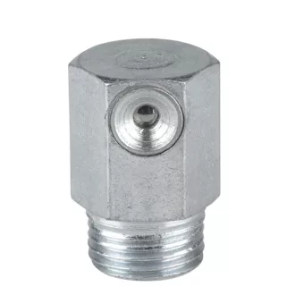   Pressol Tölcséres zsírzógomb D3-90 fok M 10 x 1-VZ-SK-SW 11