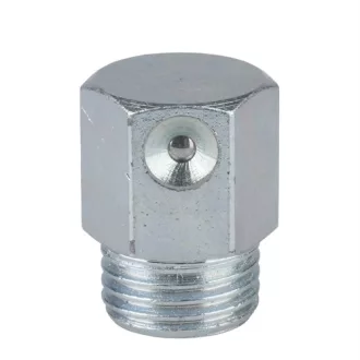  Pressol Tölcséres zsírzógomb D3-90 fok G 1/4"-VZ-SK-SW 14
