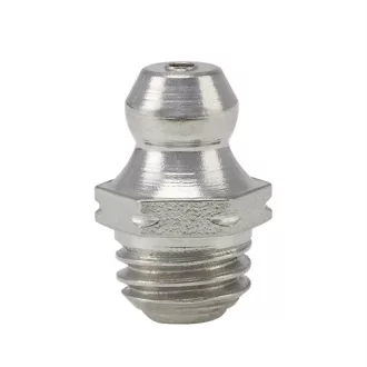 Pressol Babás zsírzógomb H1-egyenes M 8 x 1,25-VA-SK-SW 9