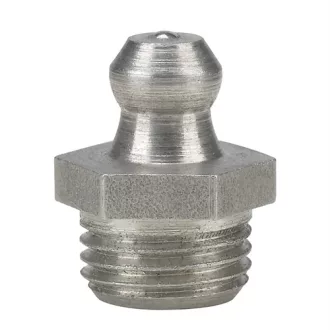 Pressol Babás zsírzógomb H1-egyenes M 10 x 1-VA-SK-SW 11