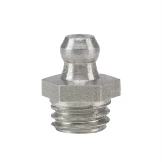   Pressol Babás zsírzógomb H1-egyenes M 10 x 1,5-VA-SK-SW 11