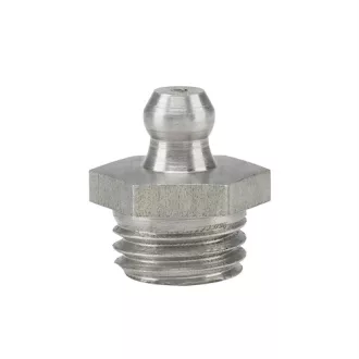   Pressol Babás zsírzógomb H1-egyenes M 12 x 1,5-VA-SK-SW 14