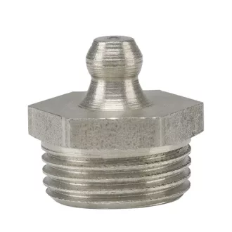   Pressol Babás zsírzógomb H1-egyenes G 3/8"-VA-SK-SW 17