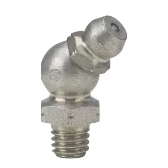 Pressol Babás zsírzógomb H2-45 fok M 6 x 1-VA-SK-SW 9