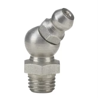 Pressol Babás zsírzógomb H2-45 fok M 8 x 1-VA-SK-SW 9