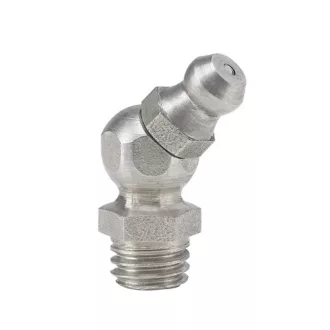 Pressol Babás zsírzógomb H2-45 fok M 8 x 1,25-VA-SK-SW 9