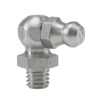 Pressol Babás zsírzógomb H3-90 fok M 6 x 1-VA-SK-SW 9