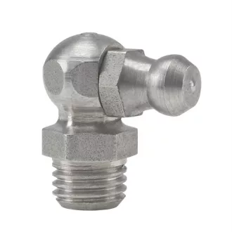 Pressol Babás zsírzógomb H3-90 fok M 8 x 1-VA-SK-SW 9