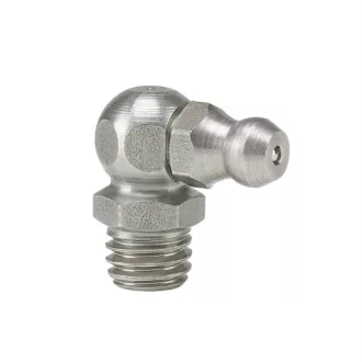 Pressol Babás zsírzógomb H3-90 fok M 8 x 1,25-VA-SK-SW 9