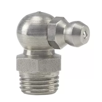 Pressol Babás zsírzógomb H3-90 fok M 10 x 1-VA-SK-SW 11