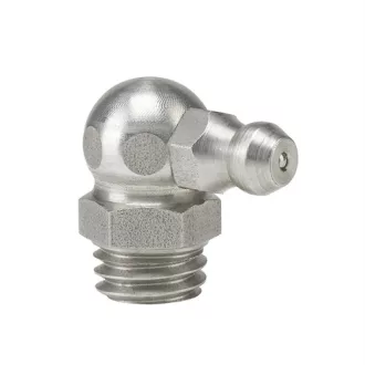 Pressol Babás zsírzógomb H3-90 fok M 10 x 1,5-VA-SK-SW 11