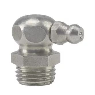   Pressol Babás zsírzógomb H3-90 fok G 1/4"-VA-SK-SW 14